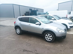 Nissan Qashqai 20dci 2008  - imagine 4