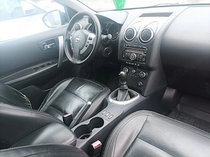 Nissan Qashqai 20dci 2008  - imagine 5