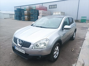 Nissan Qashqai 20dci 2008 