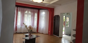Vila de inchiriat 5 camere str Ion Creanga Ploiesti - Birouri, Salon, Scoala, Clinca, etc