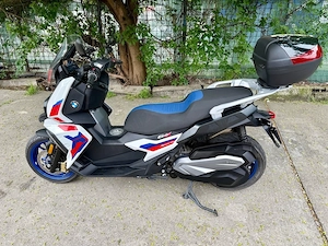 BMW C400X - Sport - 2024 - TVA deductibil - imagine 2