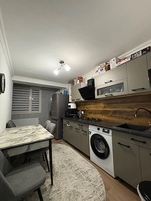 Apartament cu 2 camere de închiriat în zona Tei - imagine 3
