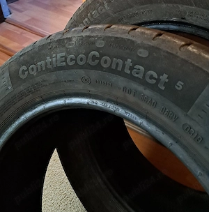 Cauciucuri Continental contiecocontact⁵ - imagine 3
