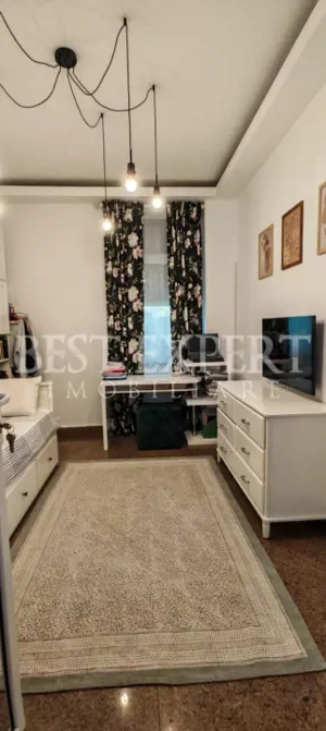 Apartament 4 Camere| Complet Mobilat și Utilat | Zonă Ultracentrală - imagine 10