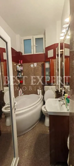 Apartament 4 Camere| Complet Mobilat și Utilat | Zonă Ultracentrală - imagine 16