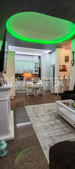 Apartament 4 Camere| Complet Mobilat și Utilat | Zonă Ultracentrală - imagine 3