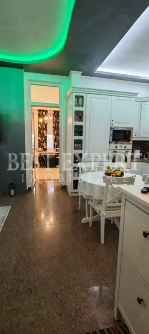 Apartament 4 Camere| Complet Mobilat și Utilat | Zonă Ultracentrală - imagine 4