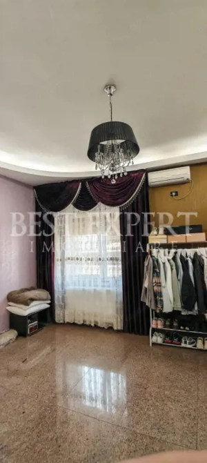 Apartament 4 Camere| Complet Mobilat și Utilat | Zonă Ultracentrală - imagine 8