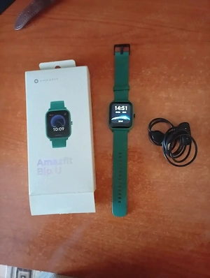 Vand urgent ceas Smartwatch Amazfit Bip U 