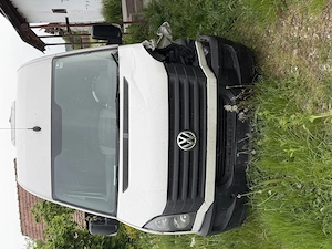 Crafter xxl 2.0 2016 