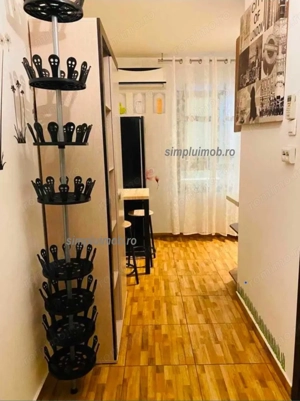 Apartament tip studio Metrou Crangasi - imagine 4