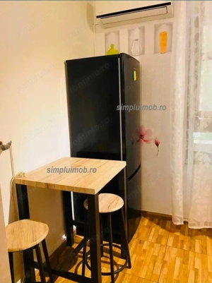 Apartament tip studio Metrou Crangasi - imagine 7