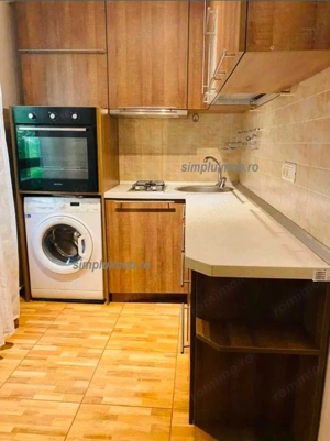 Apartament tip studio Metrou Crangasi - imagine 6