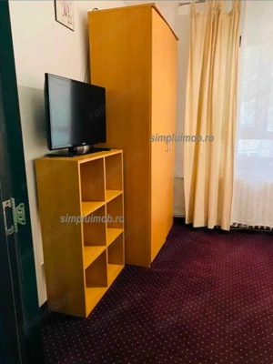 Apartament tip studio Metrou Crangasi - imagine 3