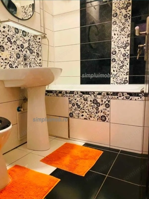 Apartament tip studio Metrou Crangasi - imagine 8