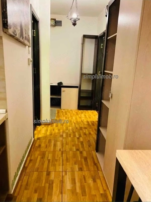 Apartament tip studio Metrou Crangasi - imagine 2