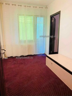 Apartament tip studio Metrou Crangasi - imagine 5