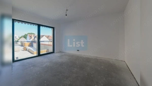 (B04) Apartament cu 3 camere +cu balcon tip logie - M99 Residence - imagine 6