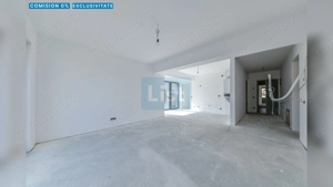 (B04) Apartament cu 3 camere +cu balcon tip logie - M99 Residence