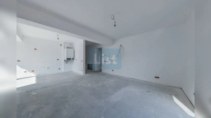(B04) Apartament cu 3 camere +cu balcon tip logie - M99 Residence - imagine 2