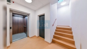 (B04) Apartament cu 3 camere +cu balcon tip logie - M99 Residence - imagine 4