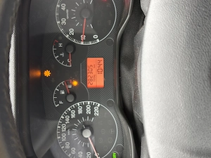 FIAT Grande Punto 1.3 Multijet Diesel - 2006