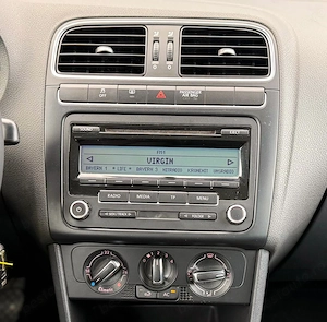 Volkswagen Polo 1.4 Life - imagine 12