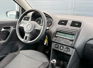 Volkswagen Polo 1.4 Life - imagine 13
