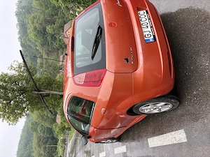 FIAT Grande Punto 1.3 Multijet Diesel - 2006 - imagine 5