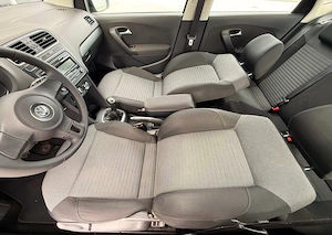 Volkswagen Polo 1.4 Life - imagine 14