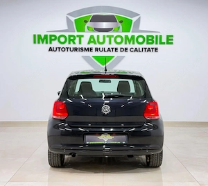 Volkswagen Polo 1.4 Life - imagine 7