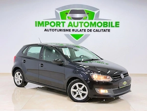 Volkswagen Polo 1.4 Life - imagine 3