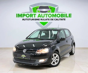 Volkswagen Polo 1.4 Life - imagine 4