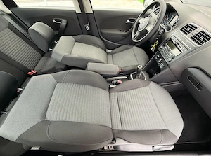 Volkswagen Polo 1.4 Life - imagine 15