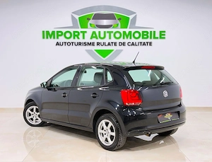 Volkswagen Polo 1.4 Life - imagine 8