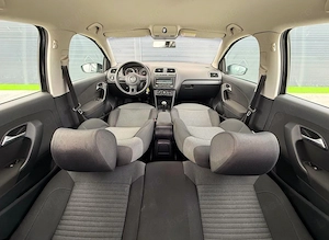 Volkswagen Polo 1.4 Life - imagine 17