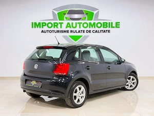 Volkswagen Polo 1.4 Life - imagine 6