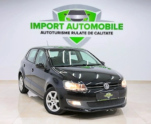 Volkswagen Polo 1.4 Life - imagine 5