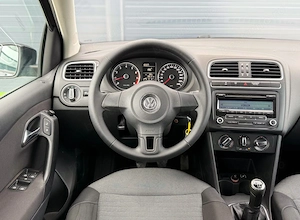 Volkswagen Polo 1.4 Life - imagine 11