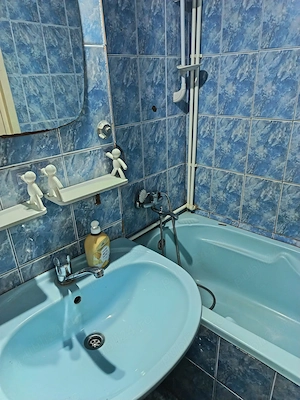 Apartament 2 camere de închiriat   zonă centrală, Alexandria  - imagine 6