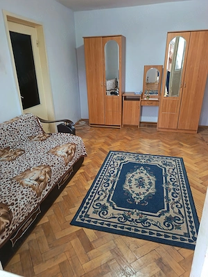 Apartament 2 camere de închiriat   zonă centrală, Alexandria  - imagine 2