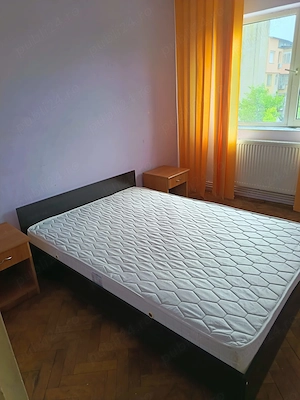Apartament 2 camere de închiriat   zonă centrală, Alexandria  - imagine 4