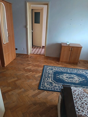 Apartament 2 camere de închiriat   zonă centrală, Alexandria  - imagine 3