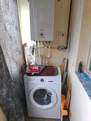 Apartament 2 camere de închiriat   zonă centrală, Alexandria  - imagine 10