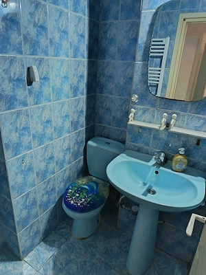 Apartament 2 camere de închiriat   zonă centrală, Alexandria  - imagine 7