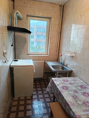Apartament 2 camere de închiriat   zonă centrală, Alexandria  - imagine 8