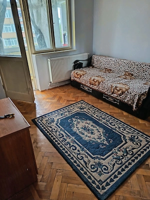 Apartament 2 camere de închiriat   zonă centrală, Alexandria 