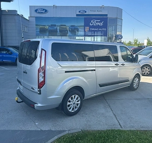 Ford Transit Custom - imagine 2