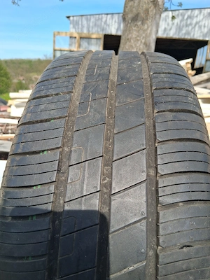 Roata rezerva noua 5x114.3 r16inch  - imagine 2