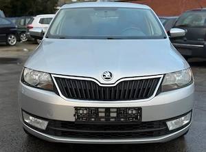  Skoda Rapid An 2016  Motor 1.4 diesel Euro 6  - imagine 2